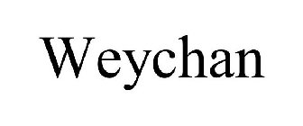 WEYCHAN