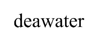 DEAWATER