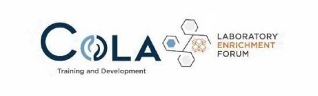 COLA TRAINING AND DEVELOPMENT LABORATORY ENRICHMENT FORUM