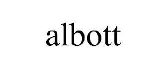 ALBOTT