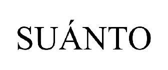 SUÁNTO