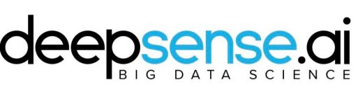 DEEPSENSE.AI BIG DATA SCIENCE