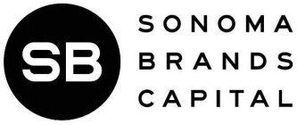 SONOMA BRANDS CAPITAL