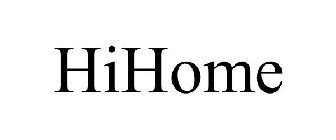 HIHOME