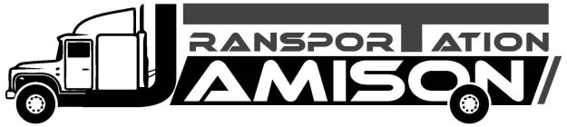 JAMISON TRANSPORTATION