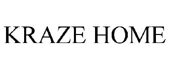 KRAZE HOME