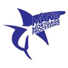 MAKO MORTGAGE PROCESSING