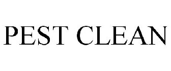 PEST CLEAN