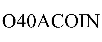 O40ACOIN