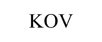 KOV