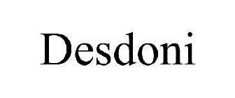 DESDONI