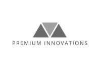 PREMIUM INNOVATIONS