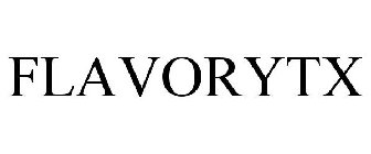FLAVORYTX