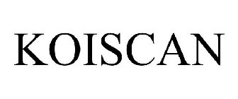 KOISCAN