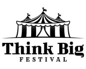 THINK BIG FESTIVAL