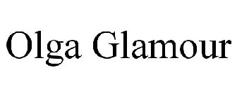 OLGA GLAMOUR