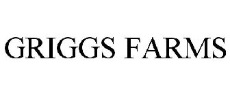 GRIGGS FARMS