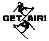 GET AIR!