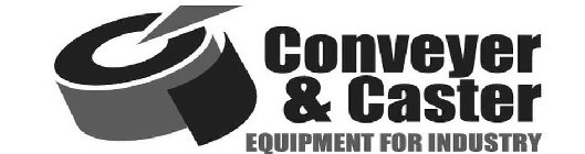 C CONVEYER & CASTER EQUIPMENT FOR INDUSTRY