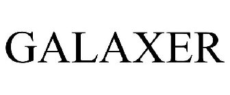GALAXER
