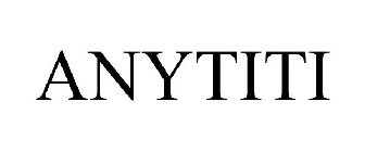 ANYTITI