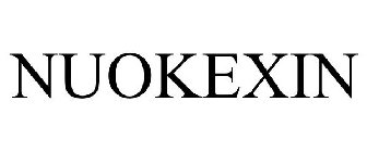 NUOKEXIN