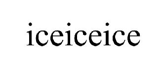ICEICEICE