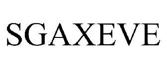 SGAXEVE