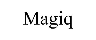 MAGIQ