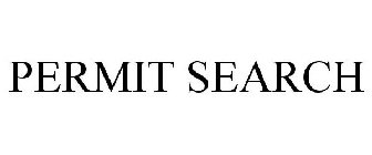 PERMITSEARCH