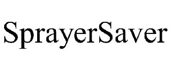 SPRAYERSAVER