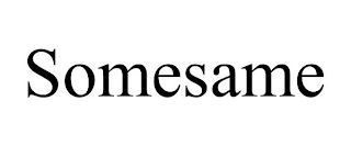 SOMESAME