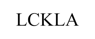 LCKLA