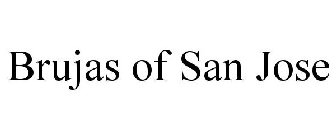 BRUJAS OF SAN JOSE