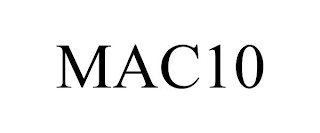 MAC10