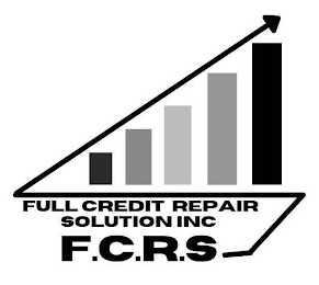 FULL CREDIT REPAIR SOLUTION INC F.C.R.S