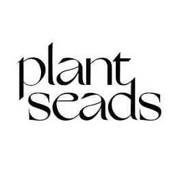 PLANT SEADS