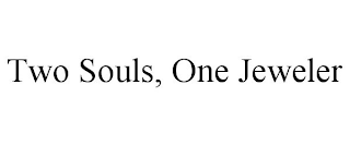 TWO SOULS, ONE JEWELER