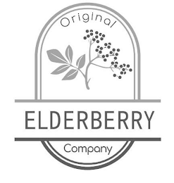 ORIGINAL ELDERBERRY COMPANY
