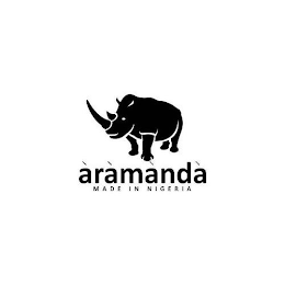 ARAMANDA MADE IN NIGERIA