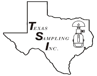 TEXAS SAMPLING INC