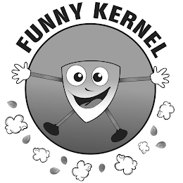 FUNNY KERNEL