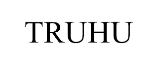 TRUHU