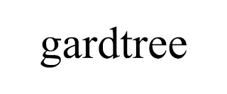 GARDTREE