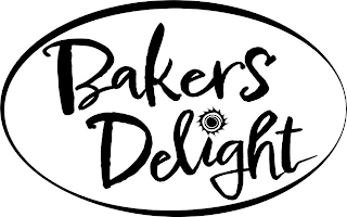 BAKERS DELIGHT