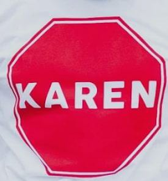 KAREN