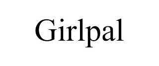 GIRLPAL