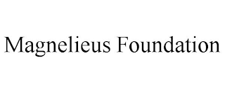 MAGNELIEUS FOUNDATION