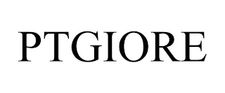 PTGIORE