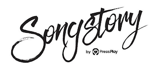 SONGSTORY BY PRESSPLAY